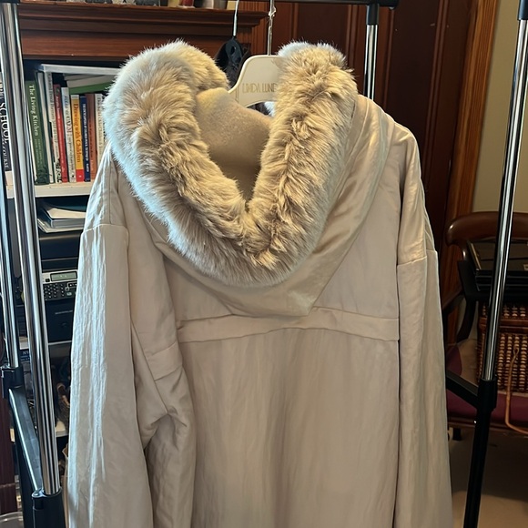 Lundstrom Laparka Canada Wool Large - Picture 4 of 4